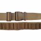 Preview: Nylon Patronengürtel für 27 Schuss Kal. 12 / 16 / 20